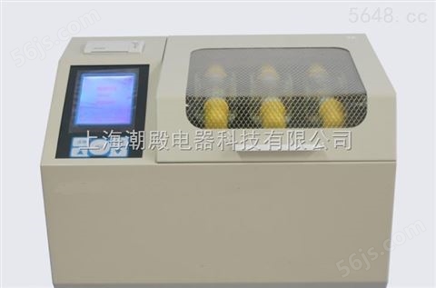 CD-9201绝缘油介电强度测试仪