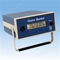 美国2B Model 106H臭氧气体分析仪