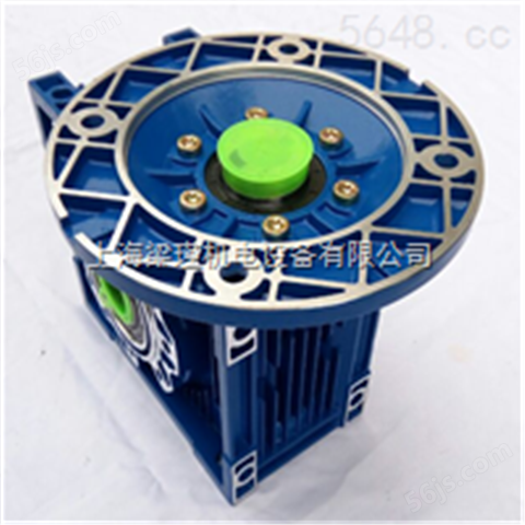 NMRW075紫光蜗杆减速机参数,紫光蜗轮蜗杆减速机/铝合金减速机