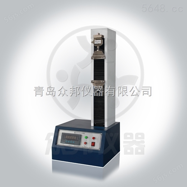 厂家供应 ZF-622织物热防护性能测定仪  山东青岛众邦专业*