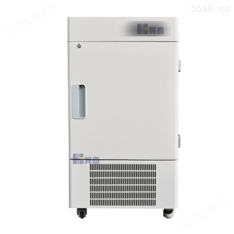 155升超低温-40℃防爆立式冰箱