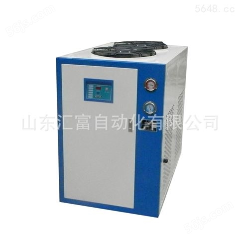 高频炉冷水机 工业水冷机 高频焊机冷却机