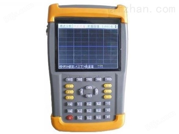 国产保护计量回路矢量分析仪 (无线)