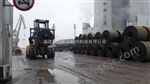 HNF250供应卷钢装卸25吨叉车码头25吨重型叉车