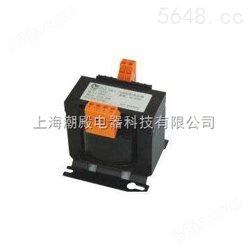 上海JBK4-100机床控制变压器厂家