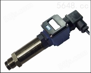 水压传感器供应商  水压变送器 测量能自来水管道压力