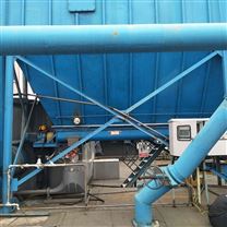 倉泵氣力輸送機 粉體氣流輸送泵 水泥粉體輸灰設備