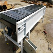 不銹鋼鏈板輸送機的型號 鏈板輸送機食品輸送機 得鴻正規鏈板輸