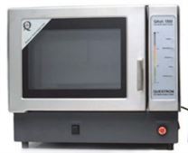 QAsh1800型微波马弗炉