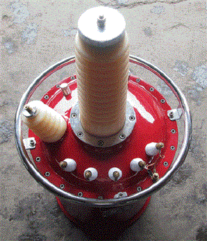 SF6气体试验变压器厂家