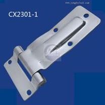 CX-2301不锈钢重型铰链车厢铰链集装箱门铰链 货柜门铁合页